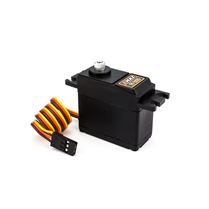 EMAX ES3005 42g Metal Analog Servo