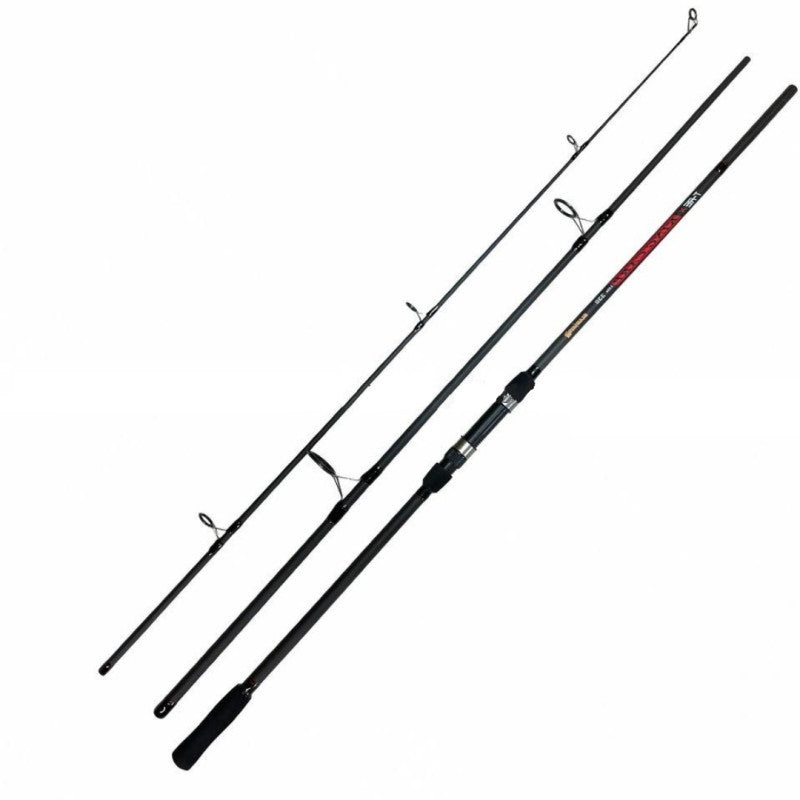 Gladiator King Carp Fishing Rod 3.5 lbs 3.9m
