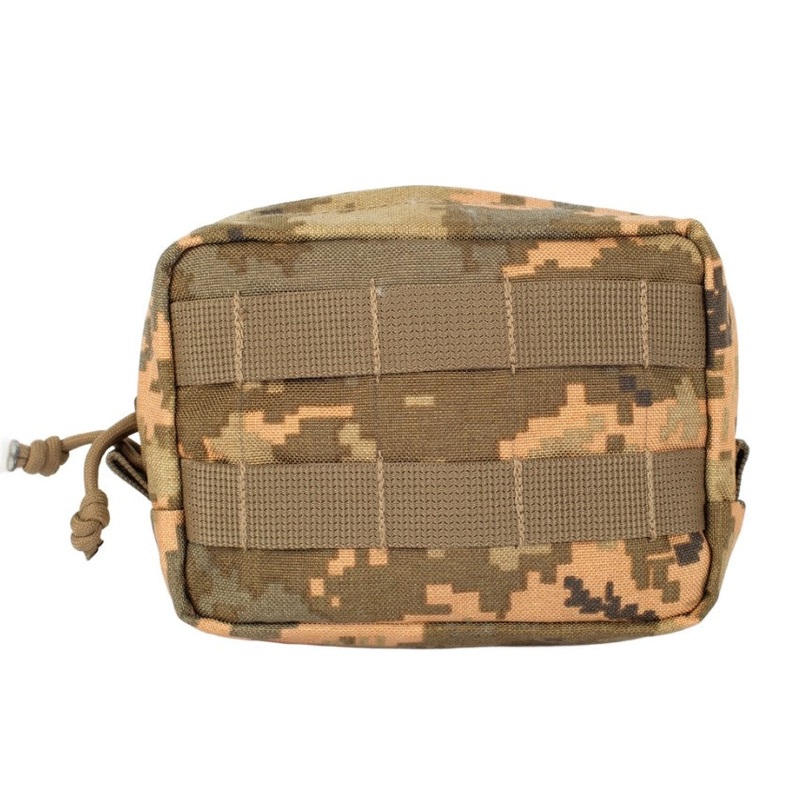 Horizontal Utility Cargo Pouch, Size S