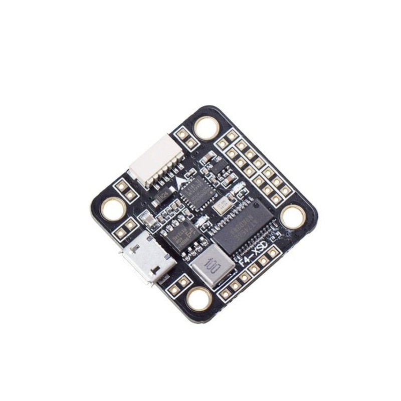JHE F4 XSD Flight Controller