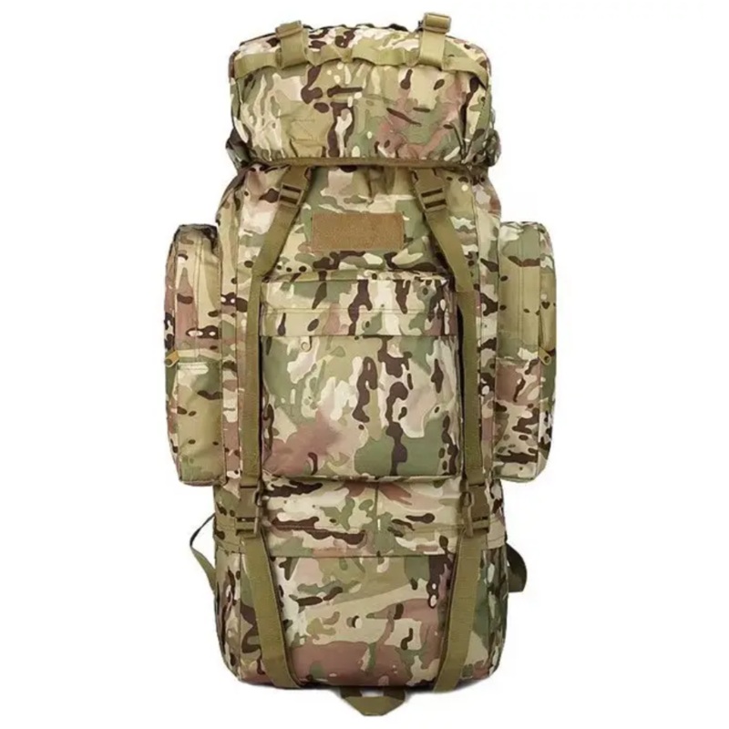 Light Multicam 80L Professional Backpack
