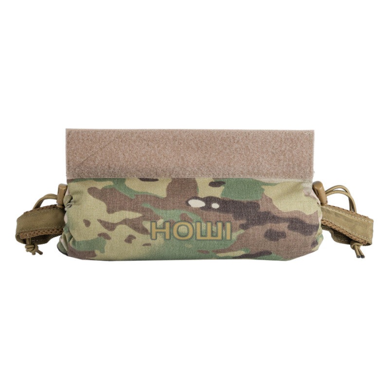 Multicam Individual Stretchers