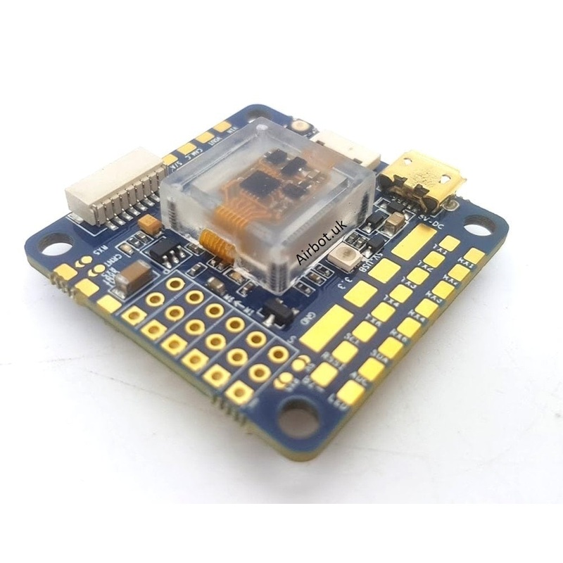 OmniNXT F7 Flight Controller