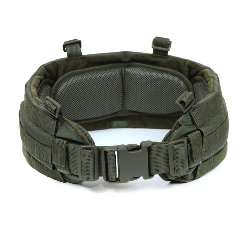 RPS War Belt in Olive Green