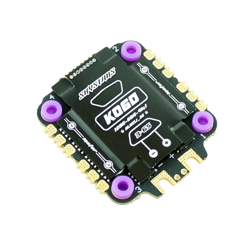 Skystars KO60 60A Blheli_32 ESC 30x30