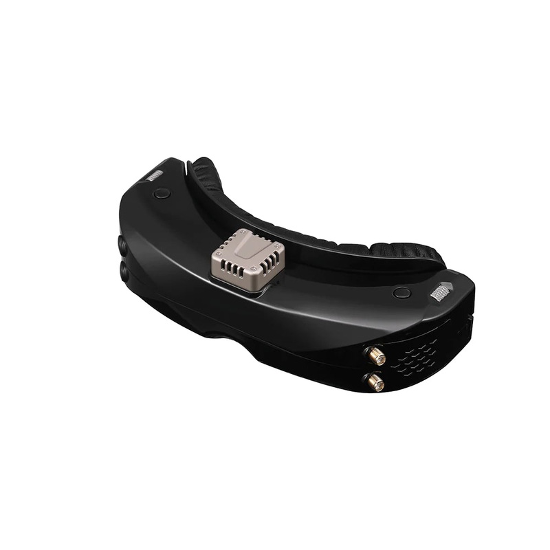 Skyzone SKY04X PRO OLED 5.8GHz 48CH FPV Goggles