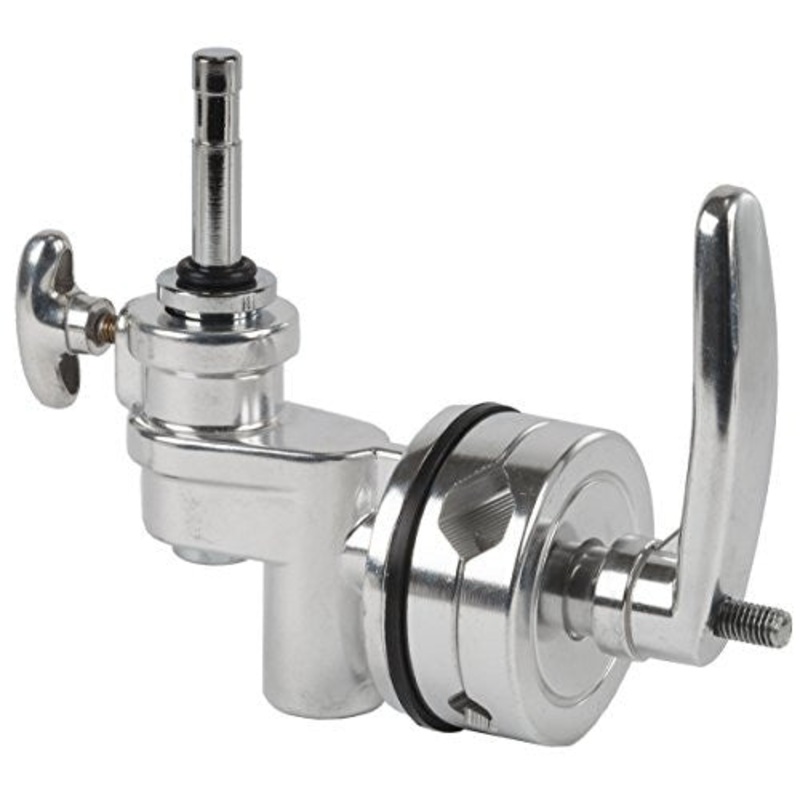 Studio-Assets 4-1/2" Grip Head with 1-1/8" Receiver and 5/8" Baby Pin