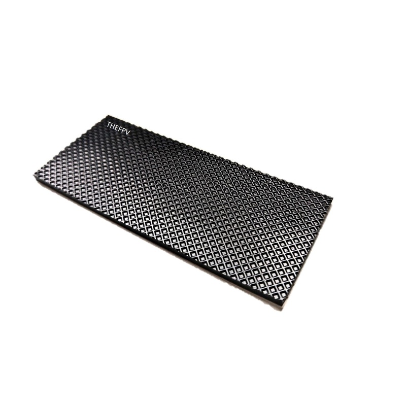 TheFPV Sticky-Enough Battery Pad (Universal)