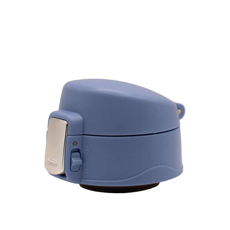 TRAMP Replacement Lid for Thermoses - Sky Blue