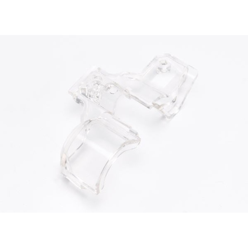 Traxxas 6877A - Cover Gear (Clear)