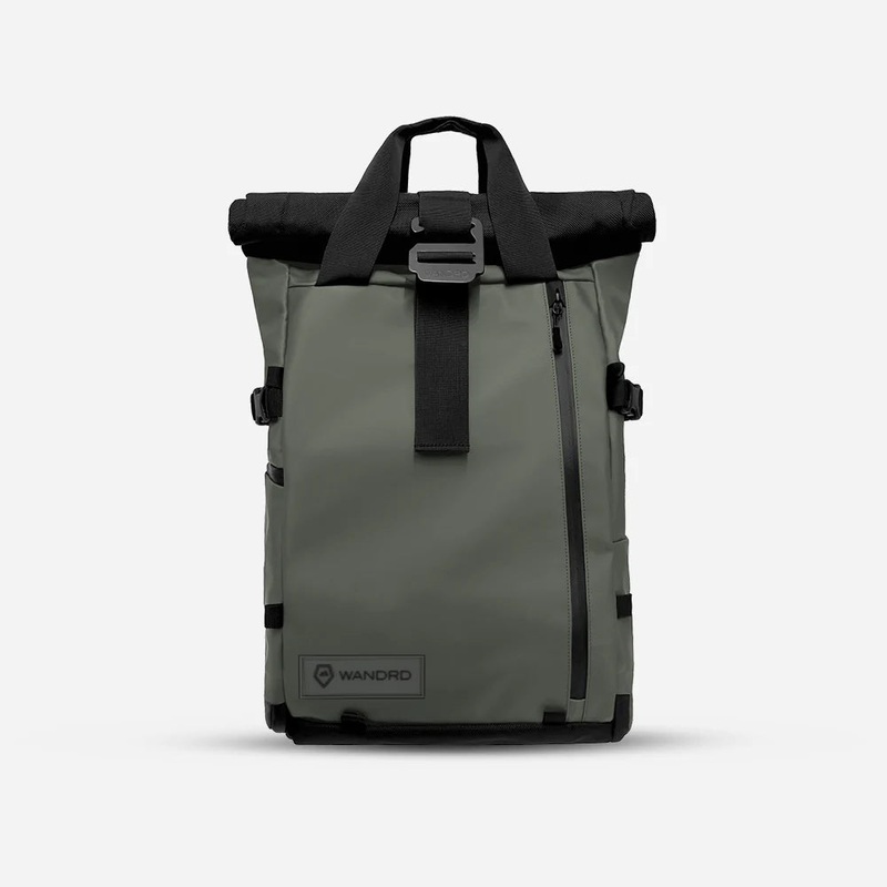 WANDRD PRVKE 21 Photo Bundle Backpack V3 - Green