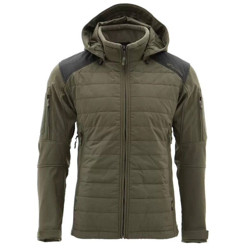 Carinthia G-OFT IG Pro Jacket in Olive