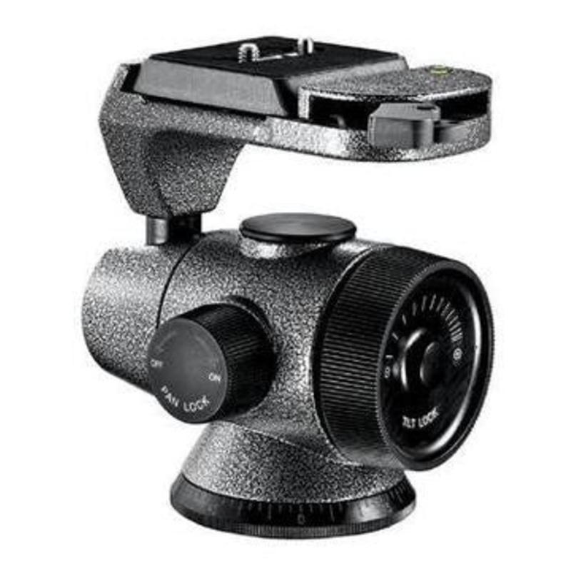 Gitzo Series 5 Magnesium Quick Release Off Center Ball Head GH5750QR