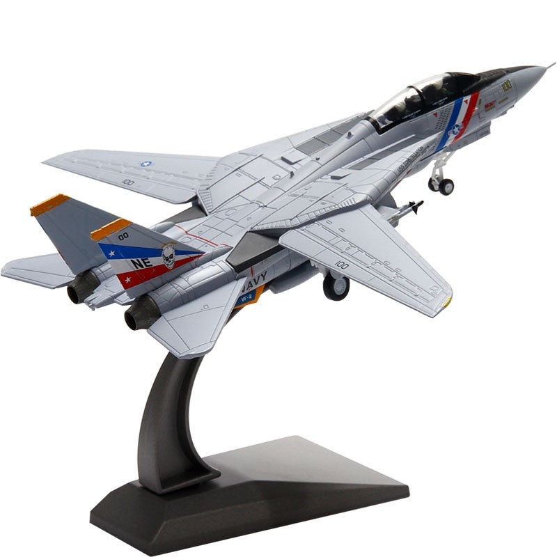 Grumman F-14 Tomcat (US Navy)