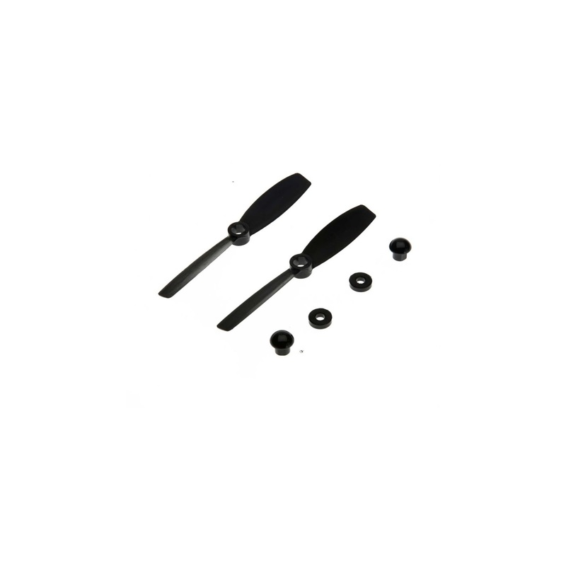 Hobby Zone HBZ3807 Prop (2) with Prop Hub: AeroScout