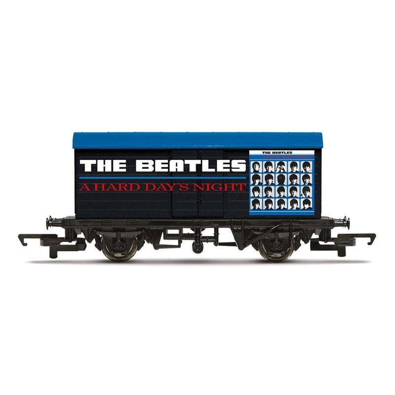 Hornby R60180 The Beatles 'A Hard Days Night'