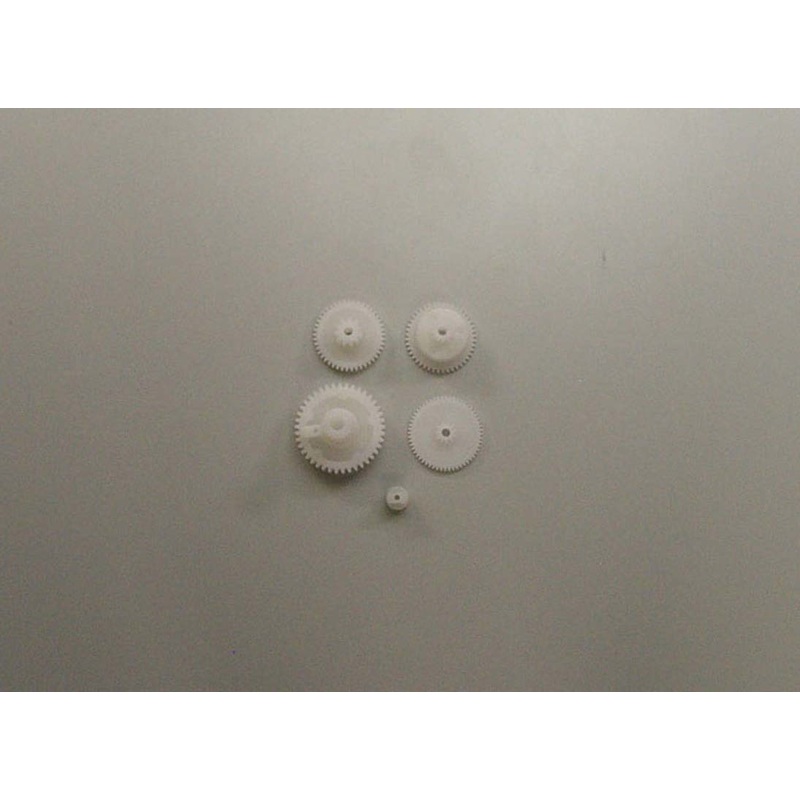 Kyosho 82214-01 Servo Gear Set (1401)