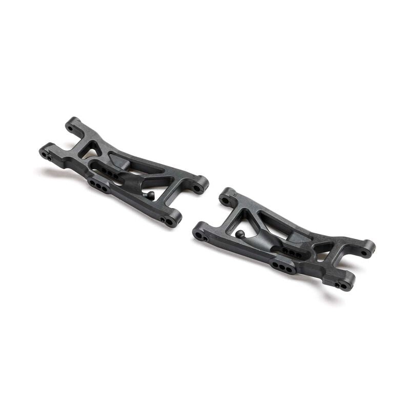 Losi TLR-1094 Front Arm Set, Stiffezel: 22X