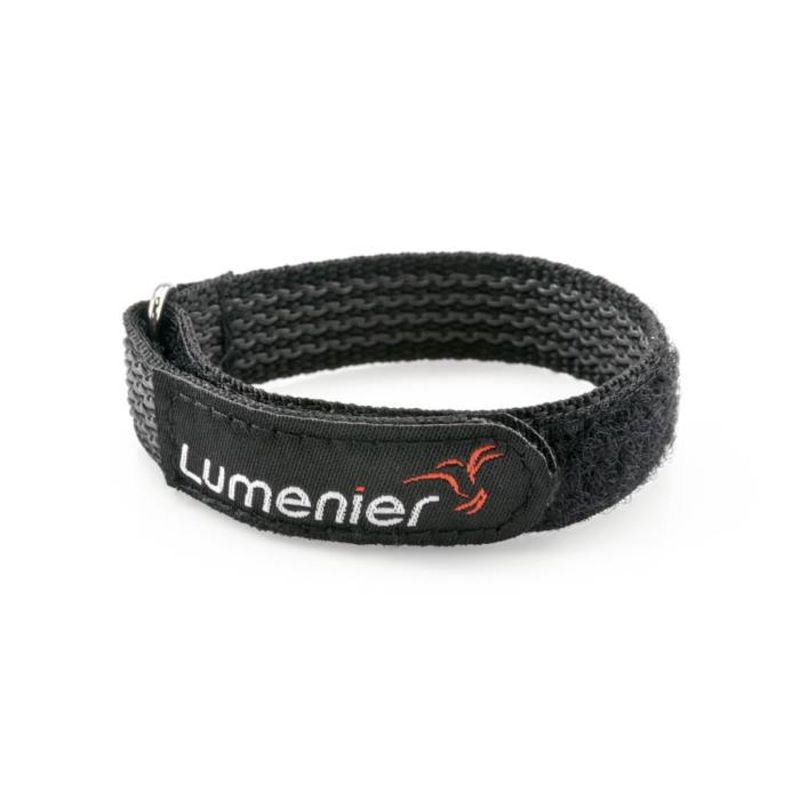 Lumenier Indestructible Kevlar Lipo Strap - 16x250mm