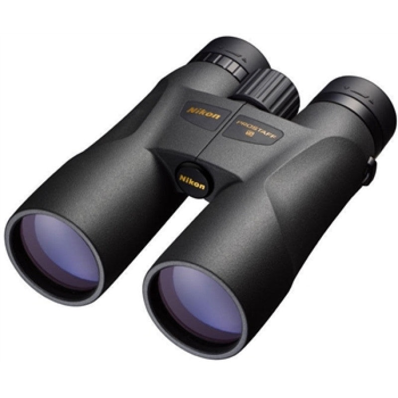 Nikon PROSTAFF 5 12x50 Waterproof Binoculars