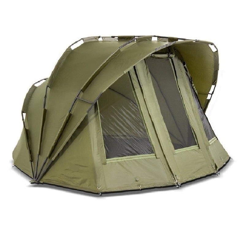 Ranger EXP 2-Person Carp Bivvy Tent 145 cm