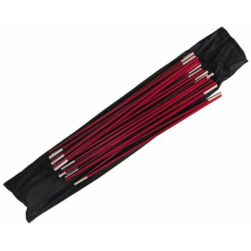 Tramp Cave Aluminum Tent Pole Set