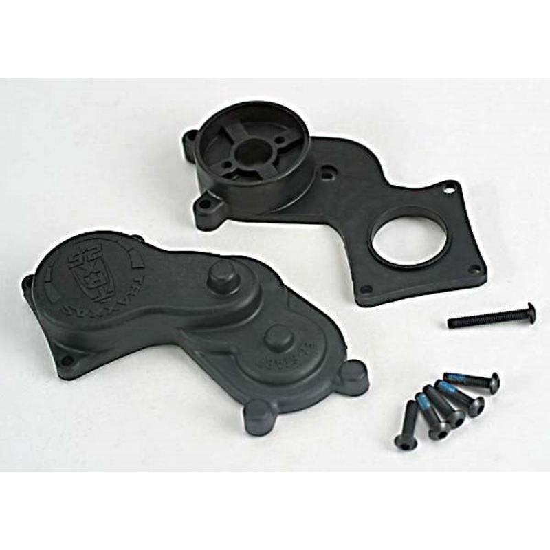 Traxxas 5275 - Housing set recoil starter/ 2x3mm RST (2) (TRX 2.5 2.5R)