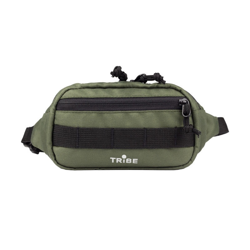 Tribe 1.5L Waist Bag in Blue