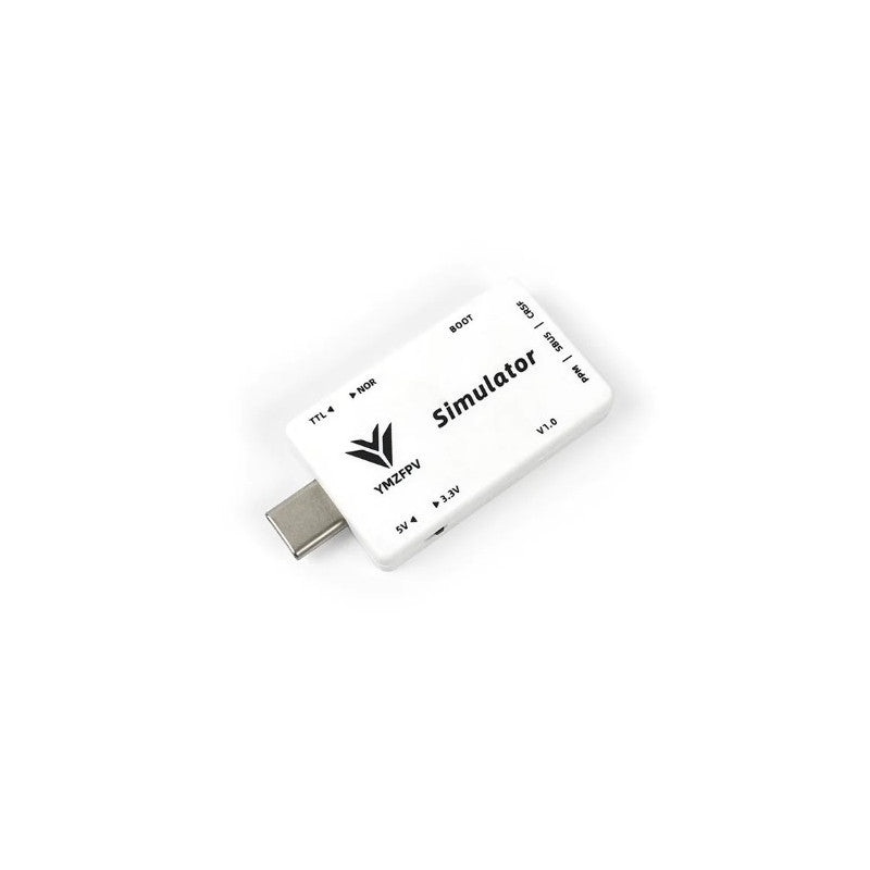 YMZFPV Wireless Simulator Dongle
