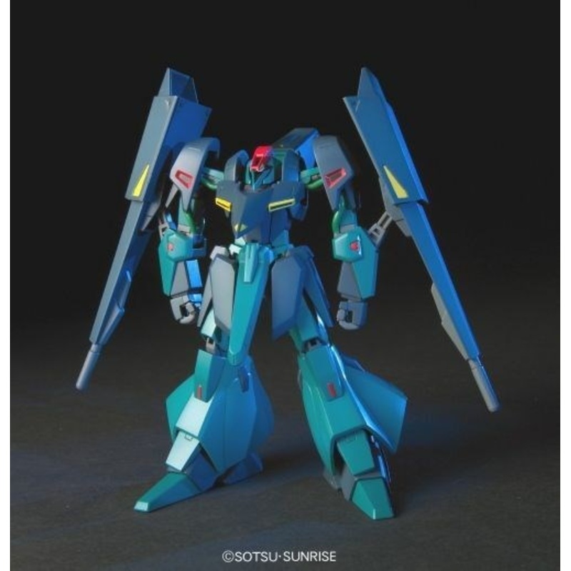 Bandai G5063569 1/144 HGUC ORX005 GAPLANT