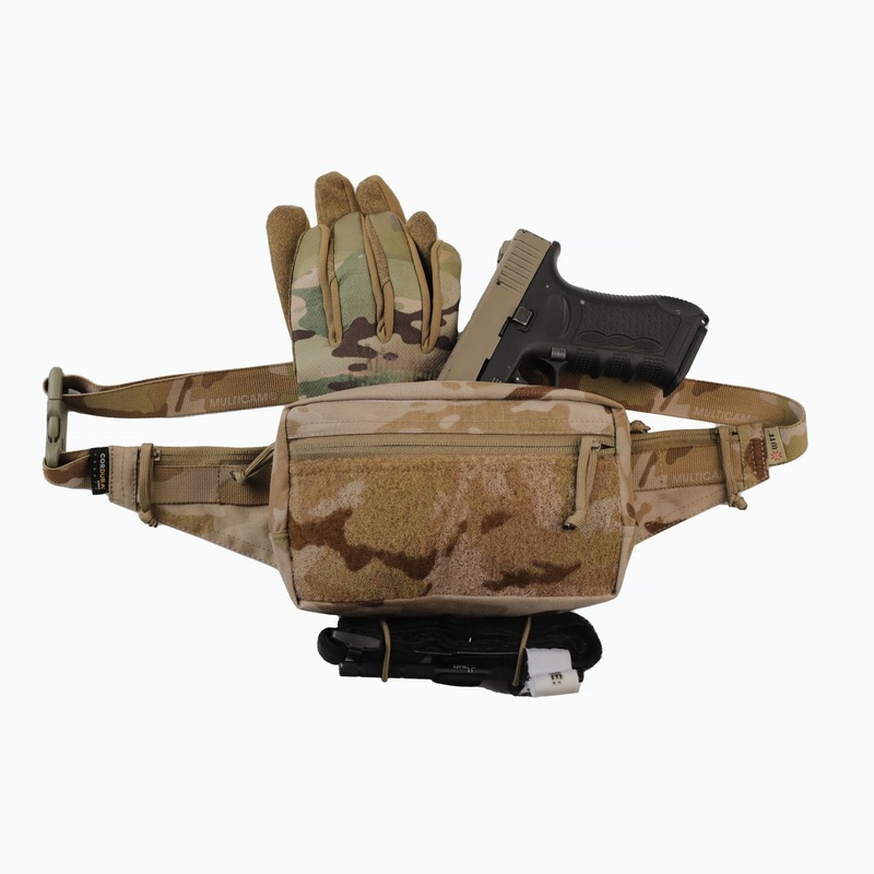 Basilisk Multicam Arid Rugged Backpack