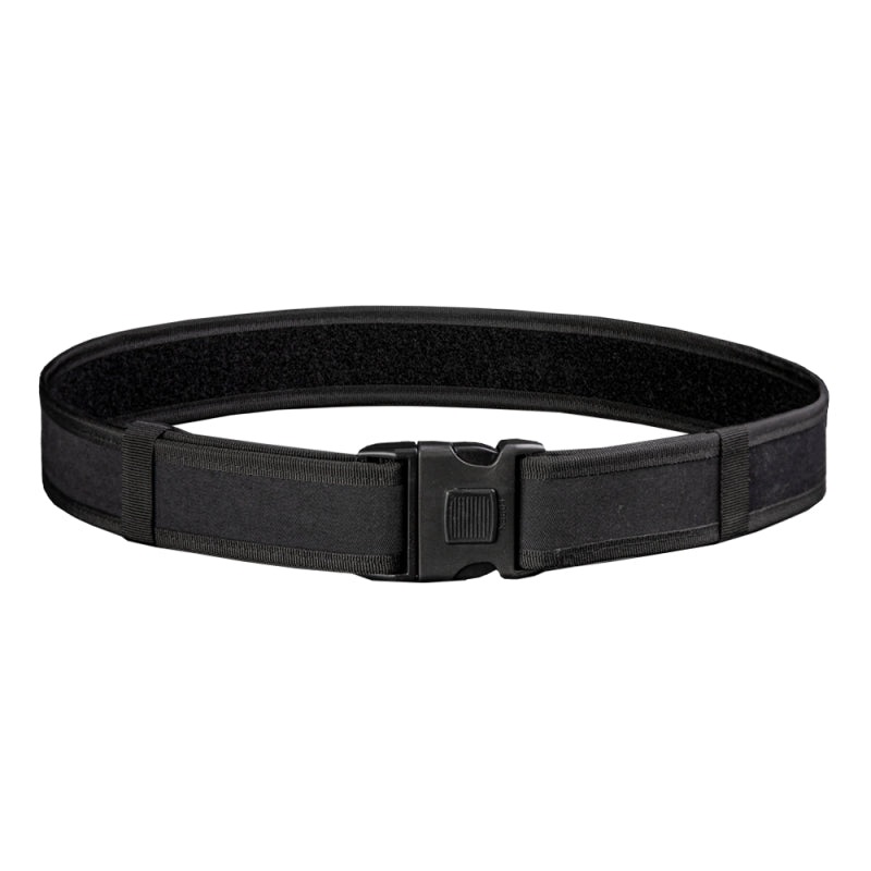 Black Rugged Belt