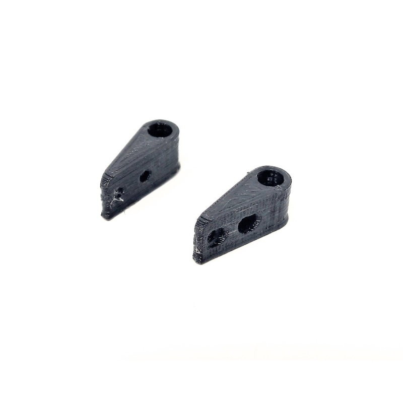 Easy TPU FPV Camera Standoff Mount V2