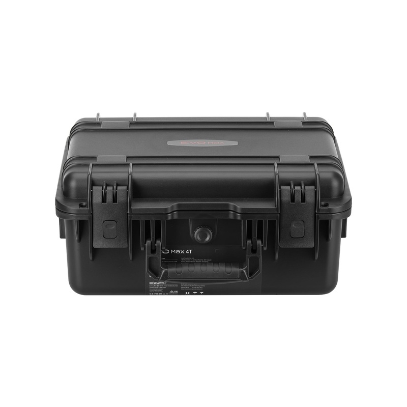 EVO Max Series Hard Case