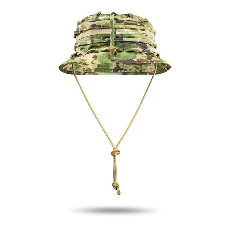 Force H1 Multicam Panama Hat