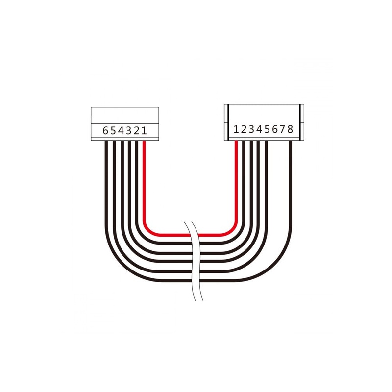GPS2 Port Cable
