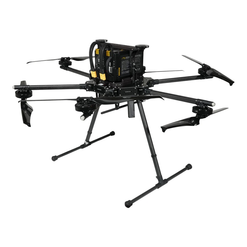Inspired Flight IF1200A Heavy-lift Hexacopter (Pre-owned)