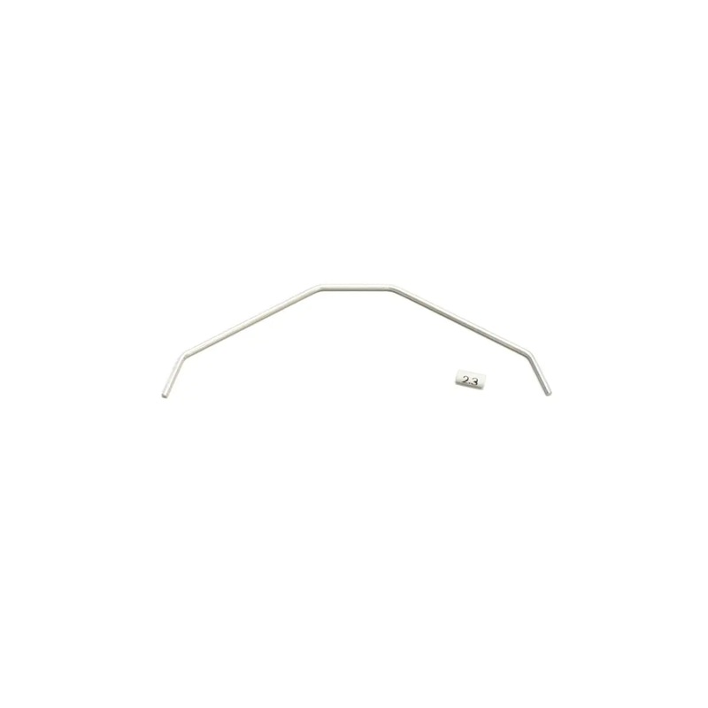 Kyosho IF460-2.3 MP9 RR Stabilizer Bar 2.3mm