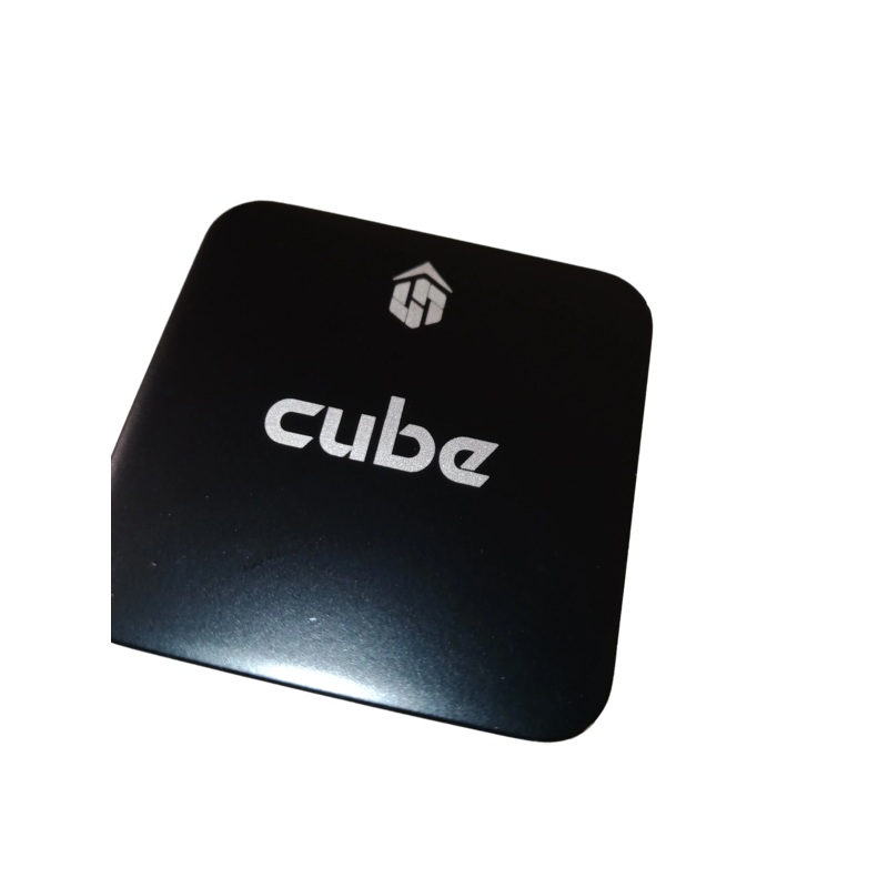 Pixhawk cube | Defective