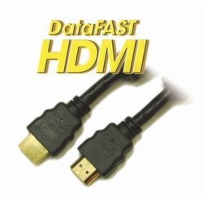 ProMaster DataFast HDMI Cable - 6ft