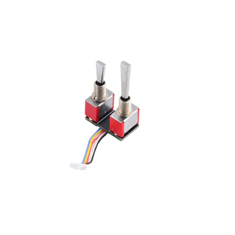 RadioMaster SC+SD Switch Assembly for TX16S MKII