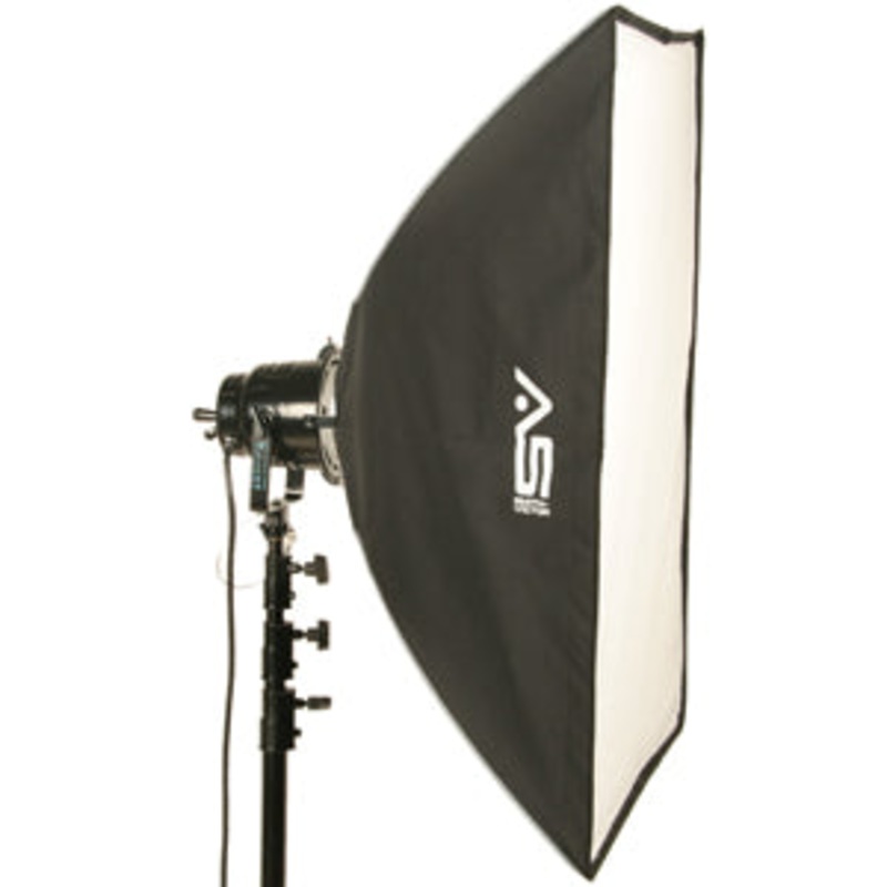 Smith-Victor SBC1236-765UM - 12"x36" Strip Heat-Resistant Softbox for 765SG