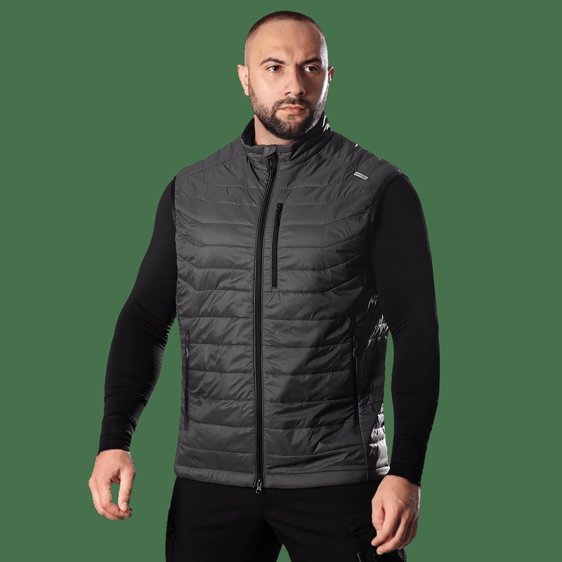 Storm 2.0 Graphite Vest
