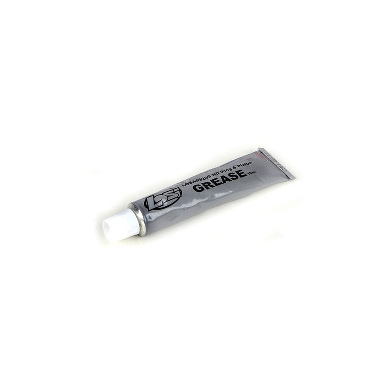 TLR LOSI LOSA99209 HD Ring & Pinion Grease: 5TT