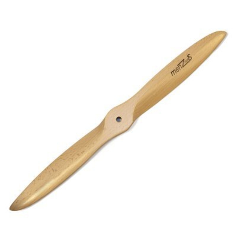 19x Wood Prop
