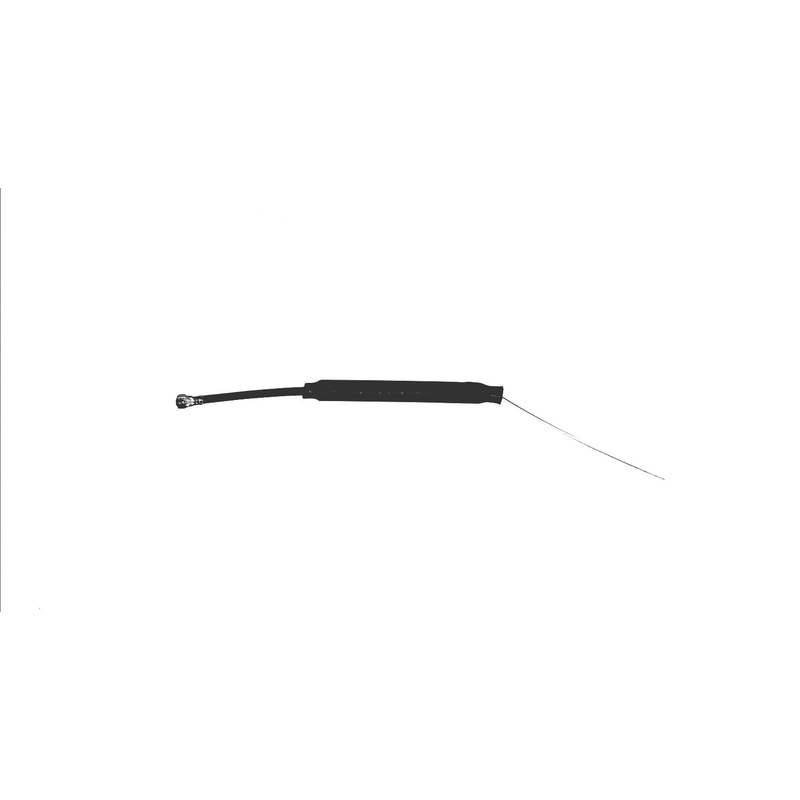 2.4Ghz 8cmEnhancedReceiverAntenna -Ipex4Connector