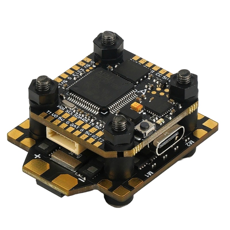 Axisflying Argus Mini F7 Stack 40A