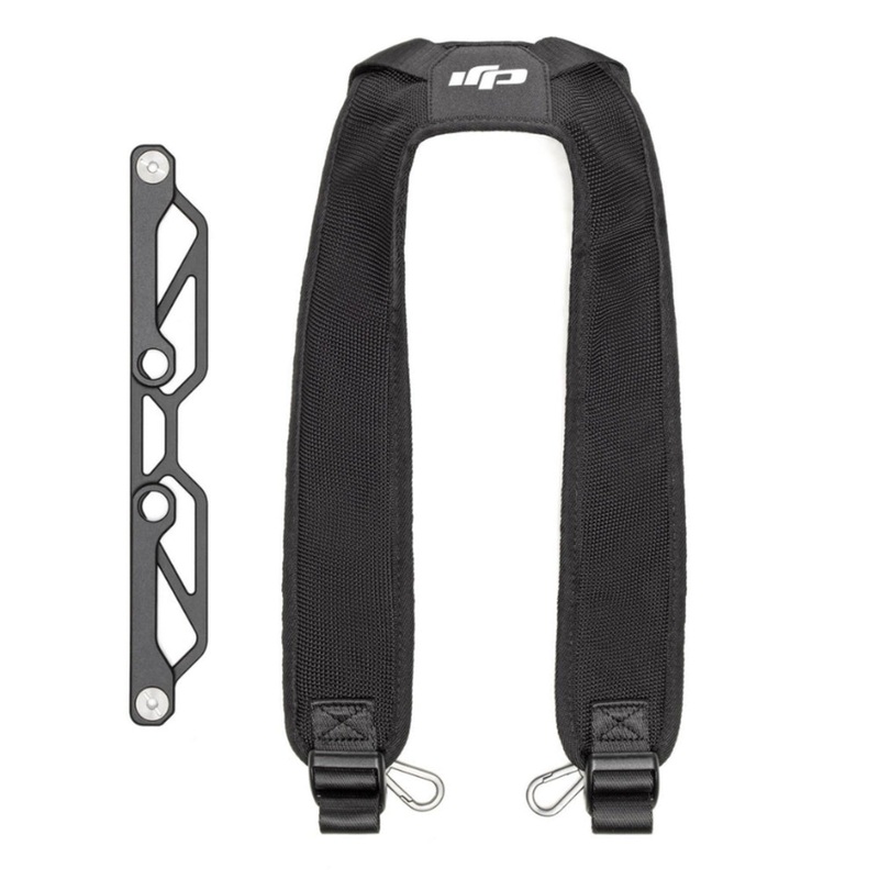 DJI RC Plus Controller Neck Strap And Mounting Bracket