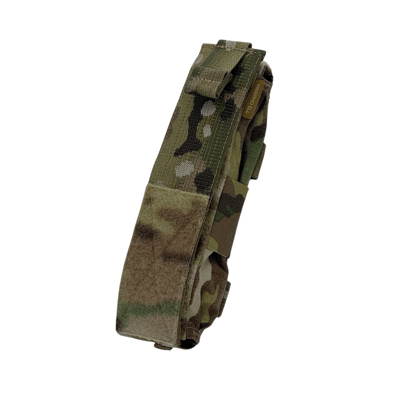 Dnipro Model #8 Gen2 Tourniquet Pouch in Multicam