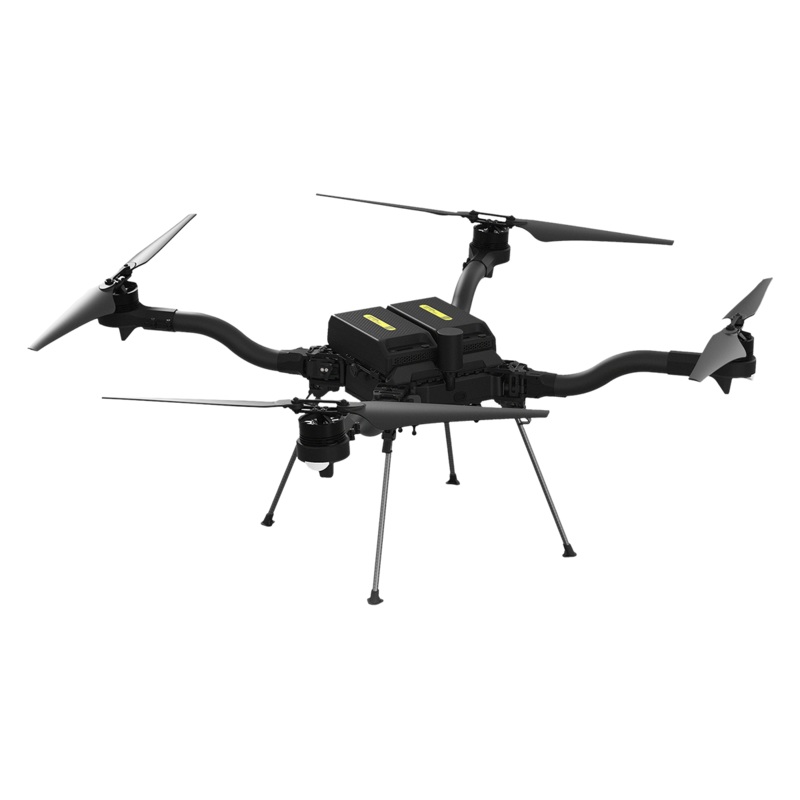 DroneDeploy Freefly Astro Map Drone Kit With Sony a7R IV Camera with Pilot Pro (Herelink RF)